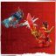 LEGO® NINJAGO® 71838 Kai motorkerékpáros versenye