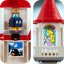 LEGO® Super Mario™ 71408 Ensemble d'extension Le château de Peach