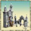 LEGO® ONE PIECE 75645 Slag bij kasteel Drum
