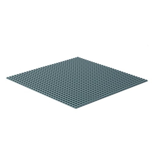 LEGO® Organizer z trzema szufladami - czerwona