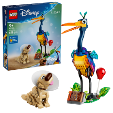LEGO® Disney Pixar 43290 Kevin e Dug