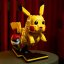 LEGO® LEGO® Pokémon™ 72152 Pikachu e Pokébola