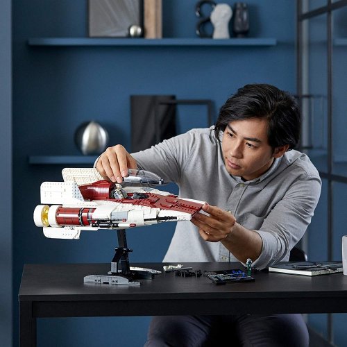 LEGO® Star Wars™ 75275 A-wing Starfighter