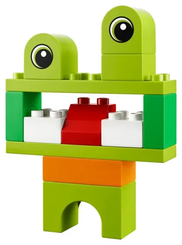 LEGO® Education 45028 DUPLO® Môj XL svet