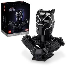 LEGO® Marvel 76215 Black Panther