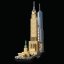 LEGO® Architecture 21028 Cidade de Nova Iorque