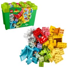 LEGO® DUPLO® 10914 Deluxe Brick Box