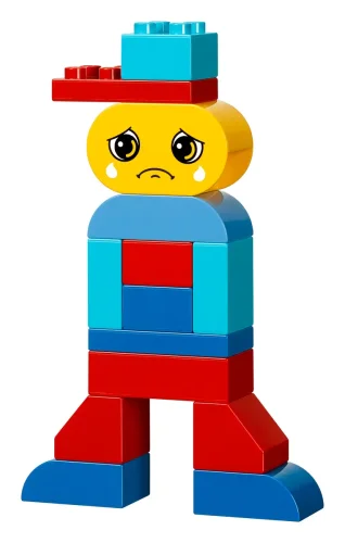 LEGO® Education 45018 DUPLO® Construis Tes Emotions