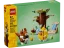 LEGO® 40709 Wiosenny plac zabaw dla zwierzątek