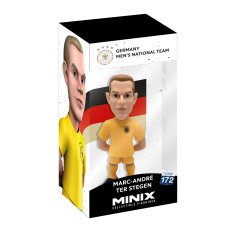 MINIX Football: NT Germany - TER STEGEN