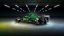 LEGO® Speed Champions 77245 Carro de Corrida Aston Martin Aramco F1® AMR24
