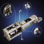 LEGO® Icons 11382 Telescópio Espacial Hubble