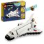 LEGO® Creator 3-in-1 31134 Spaceshuttle