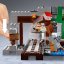 LEGO® Minecraft® 21155 La Miniera del Creeper™