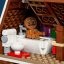 LEGO® Creator Expert 10267 Lebkuchenhaus