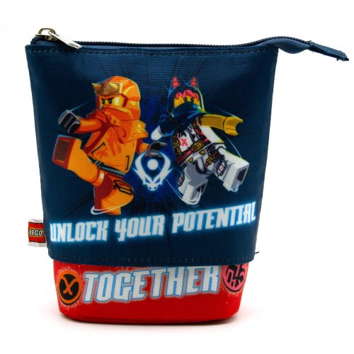 LEGO® Ninjago® Together - Pop Up tolltartó