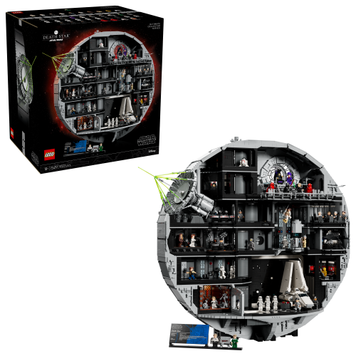 LEGO® Star Wars TM 75419 Death Star™