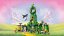 LEGO® Wicked 75684 Benvenuti nella Città di Smeraldo