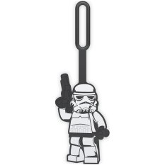 LEGO® Star Wars Zawieszka do bagażu - Stormtrooper™