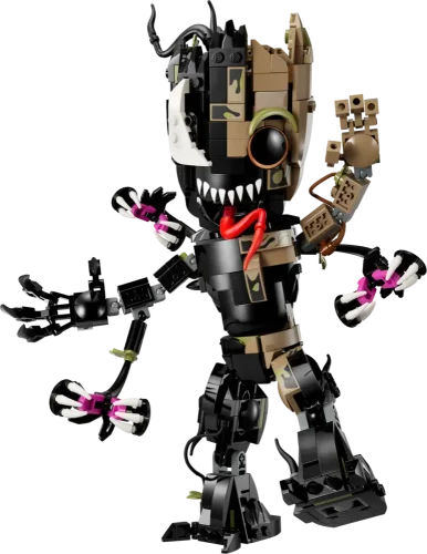 LEGO® Marvel 76249 Groot Venomisé