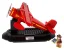 LEGO® 40450 Eerbetoon aan Amelia Earhart