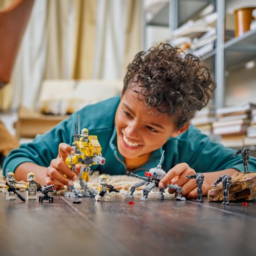 LEGO® Star Wars TM 75431 Klonsoldaten des 327. Sternenkorps Battle Pack