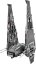LEGO® Star Wars™ 75104 Kylo Rens Kommando-Shuttle™ - Scatola danneggiata