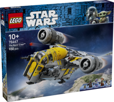 LEGO® Star Wars™ 75447 Razor Crest™