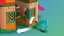 LEGO® Disney™ 43261 Mini-casa Encanto