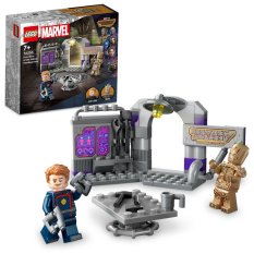 LEGO® Marvel 76253 Guardians of the Galaxy Hoofdkwartier