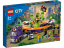 LEGO® City 60313 LKW mit Weltraumkarussell