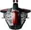 LEGO® Star Wars™ 75367 Incrociatore d’attacco della Repubblica classe Venator