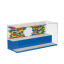 LEGO® 5006157 Boîte de jeu et d’exposition - bleue