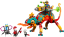 LEGO® DREAMZzz 71492 Le caméléon cracheur de feu de Mateo