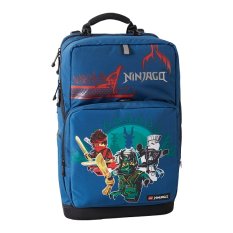 LEGO® Ninjago Into the Unknown Maxi Plus 20214-2303 - school backpack