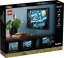 LEGO® Ideas 21333 Vincent van Gogh - Csillagos éj