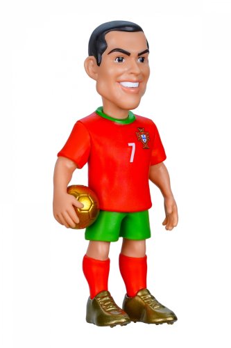 MINIX Football 26WC Portugal - RONALDO