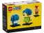 LEGO® BrickHeadz 40749 Plezier, Verdriet en Onzekerheid