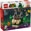 LEGO® Super Mario 72042 Prince Florian et château de Bowser