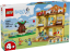 LEGO® Bluey 11203 La maison de famille de Bluey