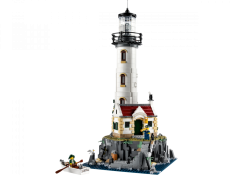 LEGO® Ideas 21335 Far motorizat