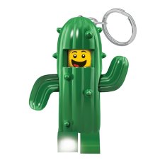 LEGO® Iconic Cactus Figurine lumineuse