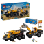 LEGO® City 60494 Kipplaster und Schaufellader