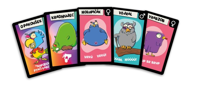 Ptačí vábení