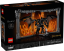 LEGO® Icons 10367 Könyvkuckó: A Gyűrűk Ura: Balrog™