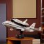 LEGO® Icons 10360 Shuttle Carrier Aircraft