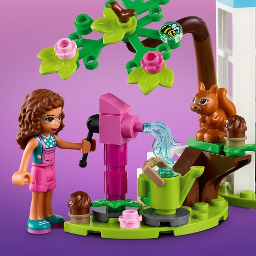 LEGO® Friends 41707 Veículo de Plantação de Árvores