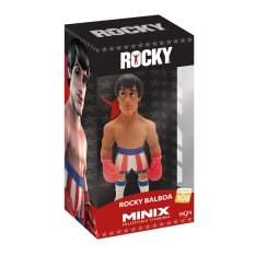 MINIX Movies: Rocky - Rocky 4