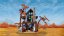 LEGO® Ninjago® 70751 Templo de Airjitzu