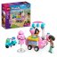 LEGO® Friends 42643 Suikerspinkraam en scooter